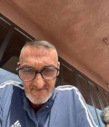 Встретьте Мужчинa : Lionel, 58 лет до Франция  Porto-vecchio 